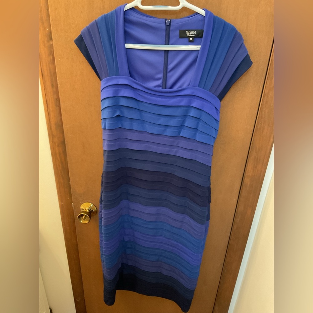 Tadashi Collection Dress
